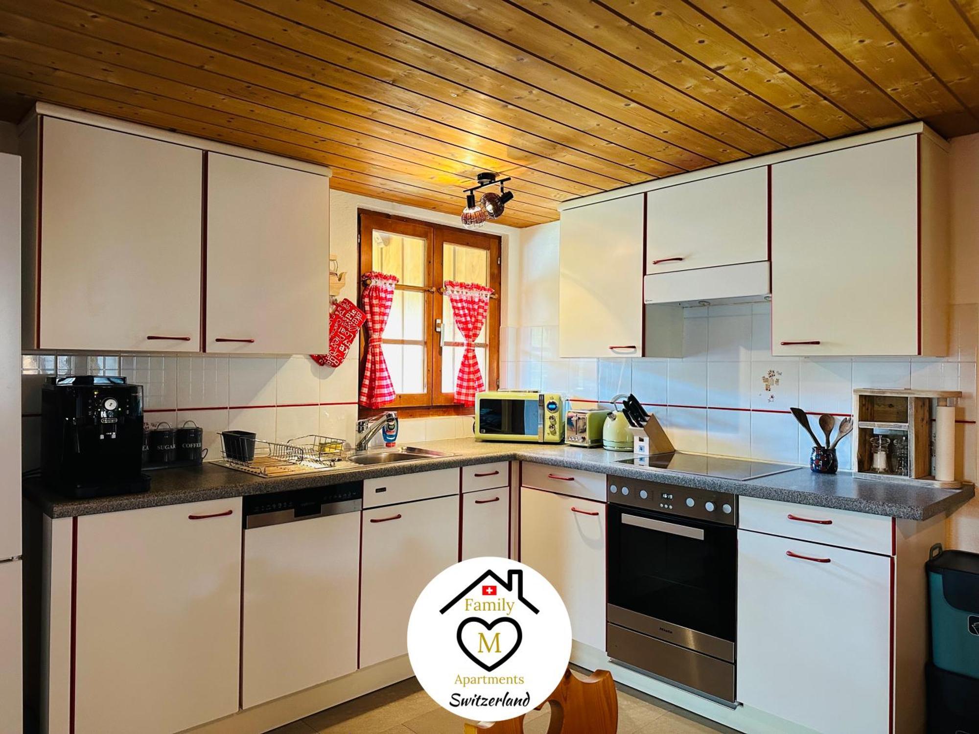 Family M Apartments 15 Kappel bei Olten المظهر الخارجي الصورة