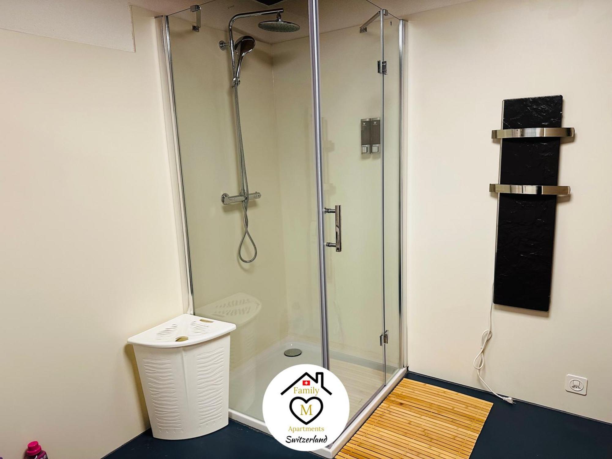 Family M Apartments 15 Kappel bei Olten المظهر الخارجي الصورة